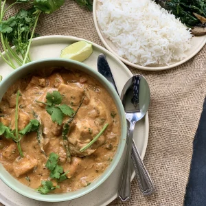 Murgh Makhani