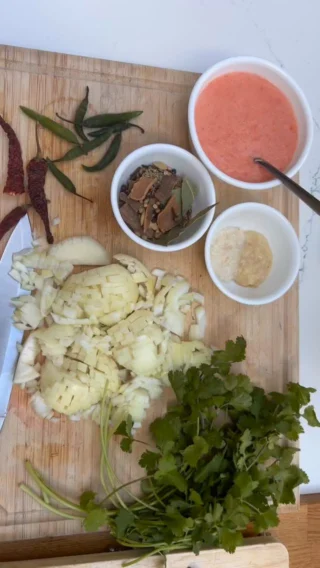 Instagram post from hobbycooksac. This post is in position 1.