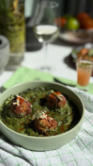 Instagram post from hobbycooksac. This post is in position 1.