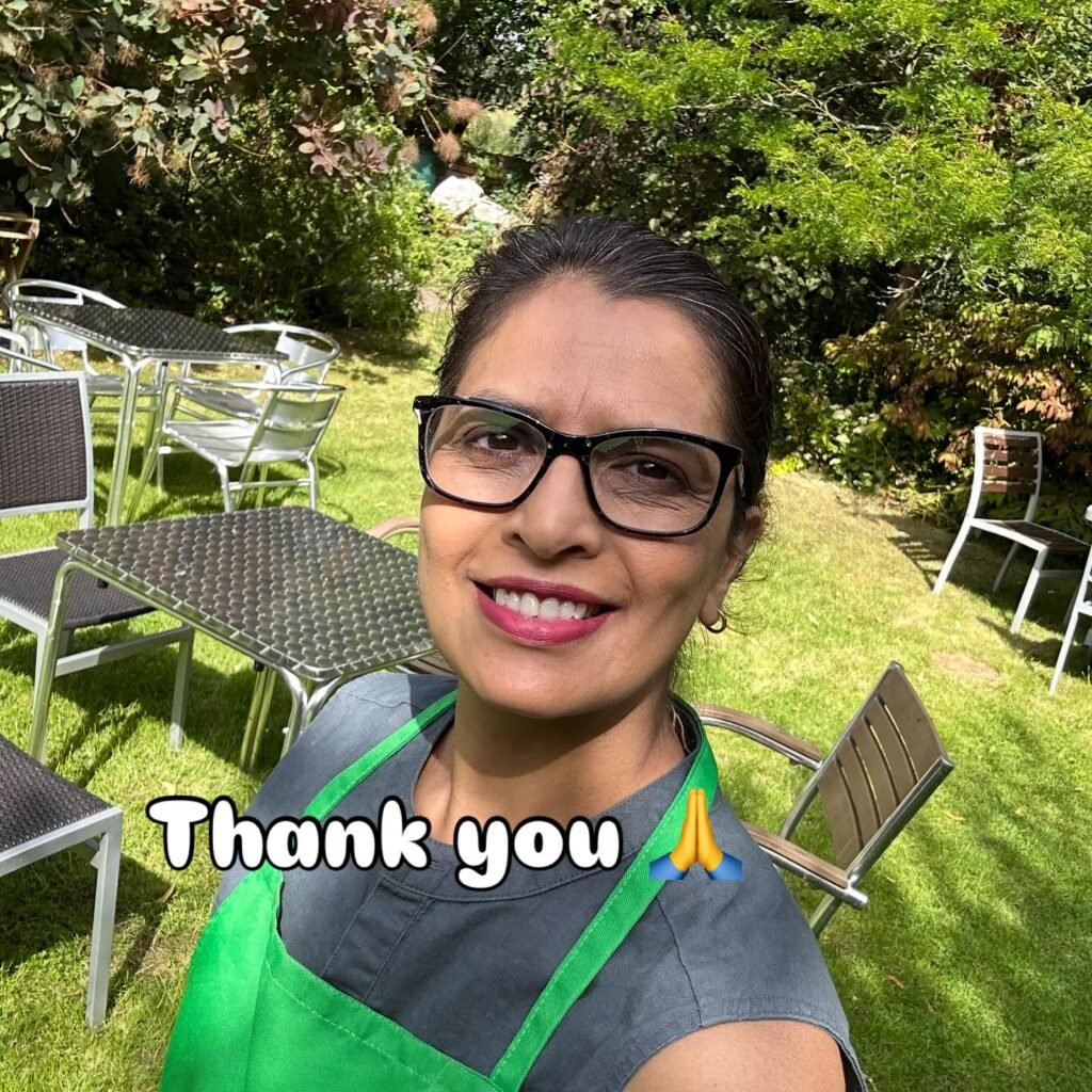 Instagram post from hobbycooksac. This post is in position 0.