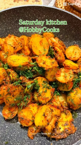 Instagram post from hobbycooksac. This post is in position 3.