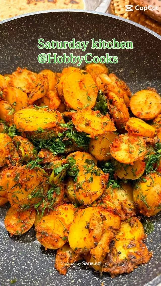 Instagram post from hobbycooksac. This post is in position 2.