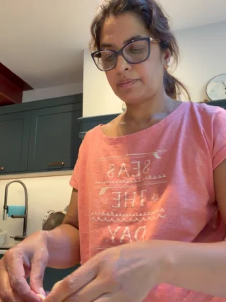 Instagram post from hobbycooksac. This post is in position 1.