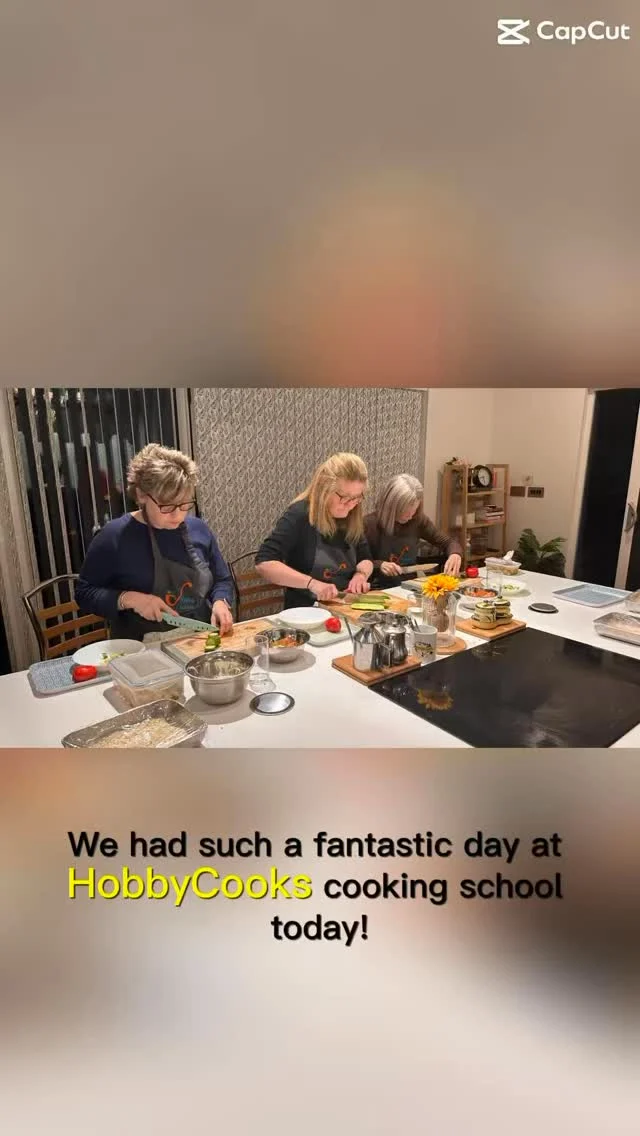 Instagram post from hobbycooksac. This post is in position 0.