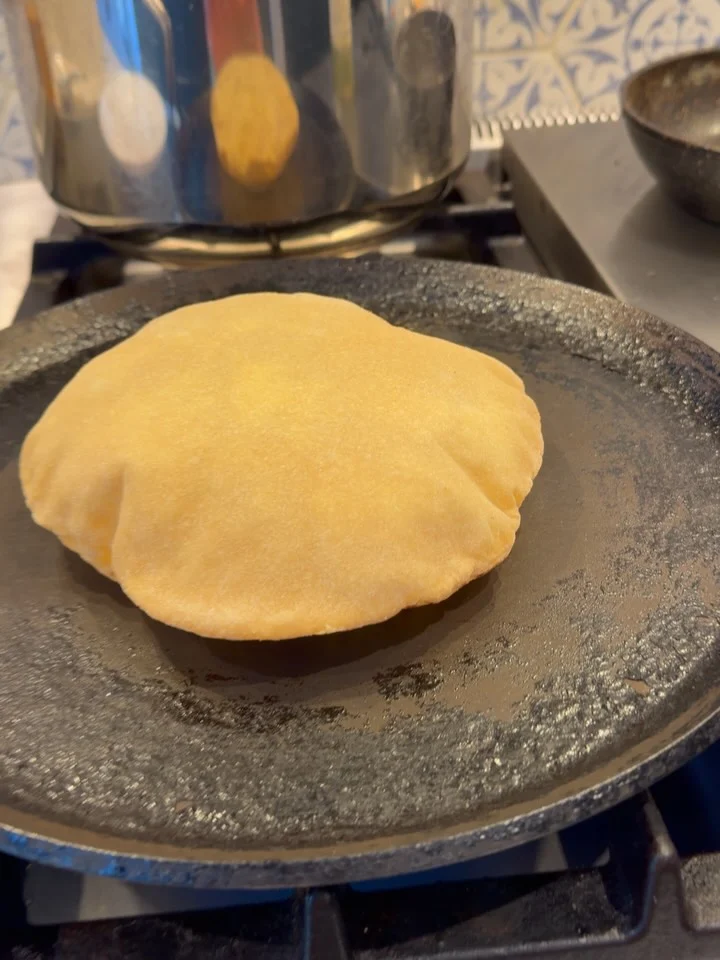 Instagram post from hobbycooksac. This post is in position 2.